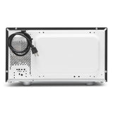 0.9 Cu. Ft. Capacity Countertop Microwave with 900 Watt Cooking Power - (WMC30309LB)