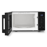 0.9 Cu. Ft. Capacity Countertop Microwave with 900 Watt Cooking Power - (WMC30309LB)