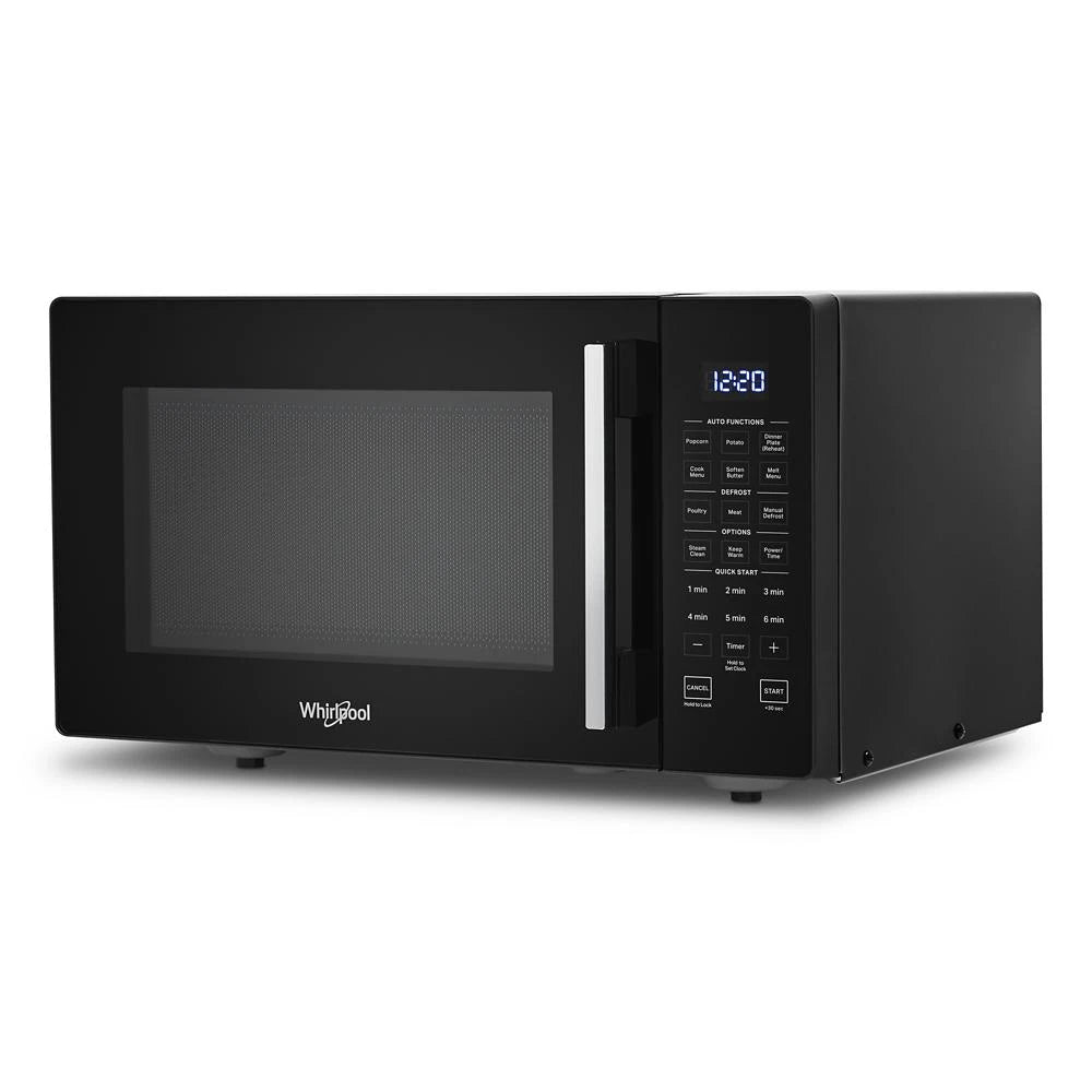 0.9 Cu. Ft. Capacity Countertop Microwave with 900 Watt Cooking Power - (WMC30309LB)