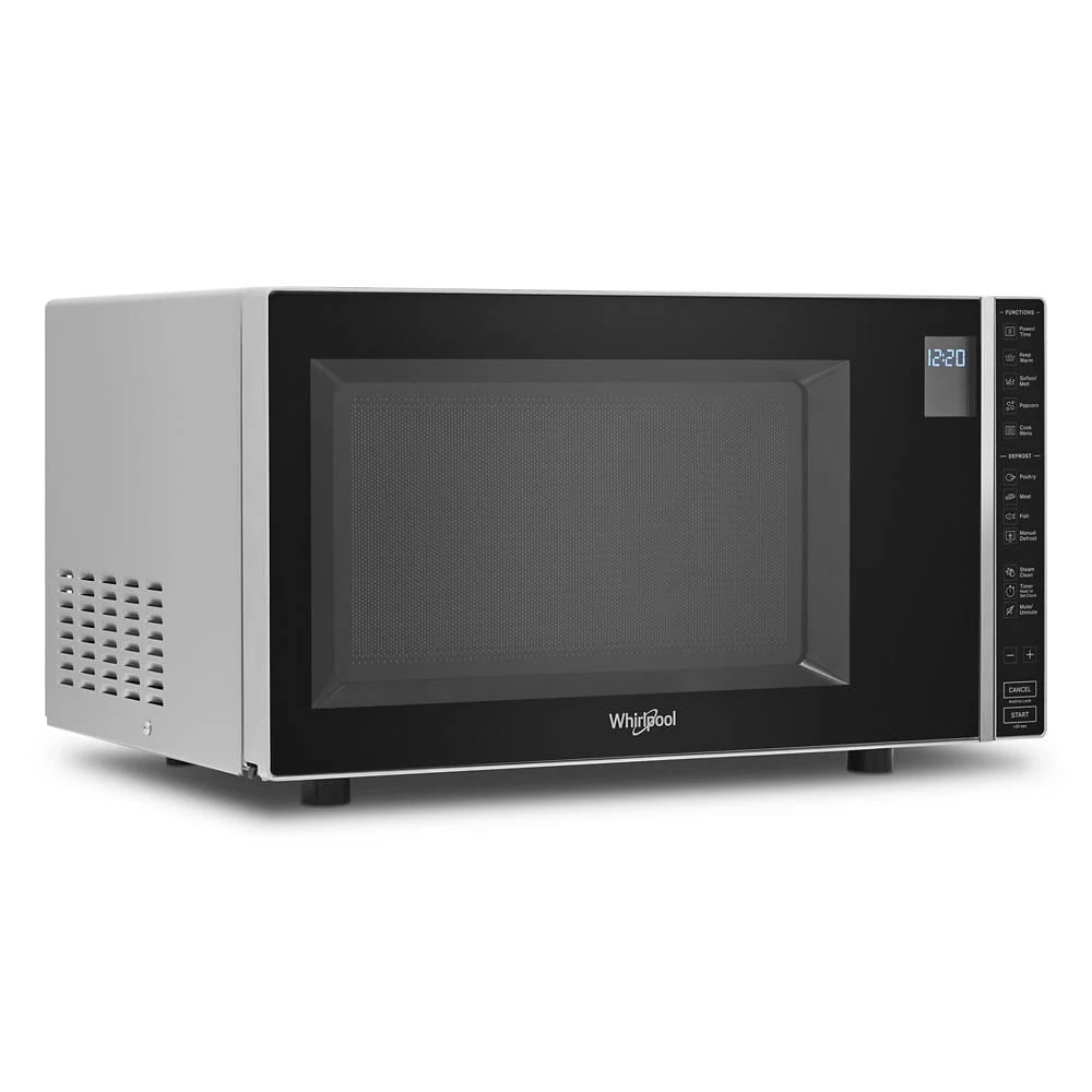 1.1 Cu. Ft. Capacity Countertop Microwave with 900 Watt Cooking Power - (WMC30311LD)