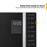1.1 Cu. Ft. Capacity Countertop Microwave with 900 Watt Cooking Power - (WMC30311LD)