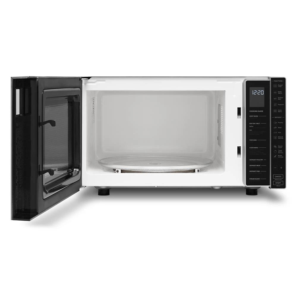 1.1 Cu. Ft. Capacity Countertop Microwave with 900 Watt Cooking Power - (WMC30311LD)
