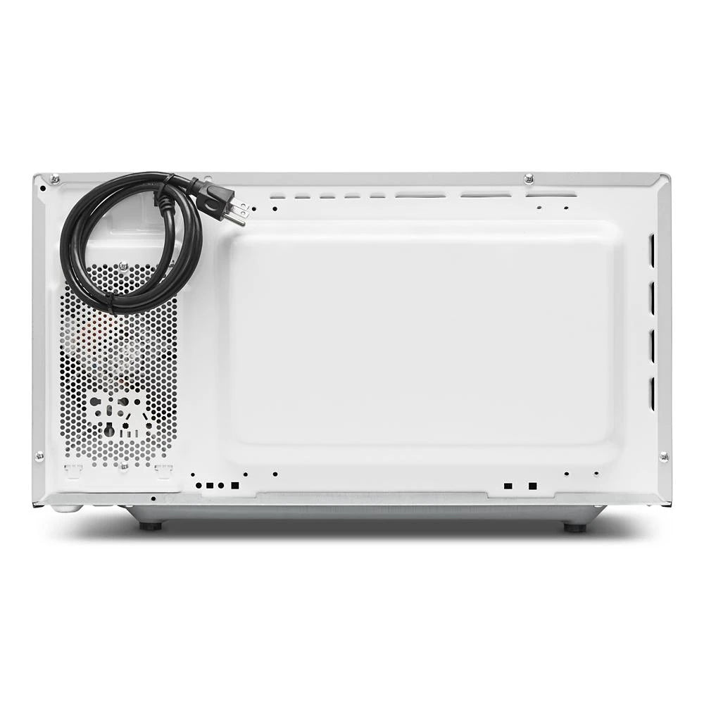 1.1 Cu. Ft. Capacity Countertop Microwave with 900 Watt Cooking Power - (WMC30311LD)