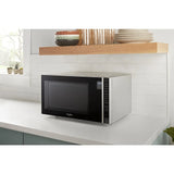 1.1 Cu. Ft. Capacity Countertop Microwave with 900 Watt Cooking Power - (WMC30311LD)