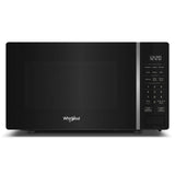 0.7 cu. ft. Black Countertop Microwave With Steam Clean - 700 watt - (WMCS3018RB)