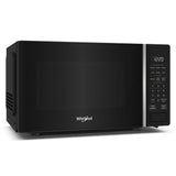 0.7 cu. ft. Black Countertop Microwave With Steam Clean - 700 watt - (WMCS3018RB)
