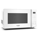 0.7 cu. ft. White Countertop Microwave With Steam Clean - 700 watt - (WMCS3018RW)