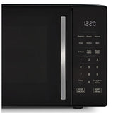 0.9 cu. ft. Black Countertop Microwave With Steam Clean - 900 watt - (WMCS3019RB)