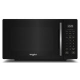 0.9 cu. ft. Black Countertop Microwave With Steam Clean - 900 watt - (WMCS3019RB)