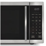 0.9 cu. ft. Stainless Steel Countertop Microwave With Steam Clean - 900 watt - (WMCS3019RS)