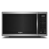 0.9 cu. ft. Stainless Steel Countertop Microwave With Steam Clean - 900 watt - (WMCS3019RS)