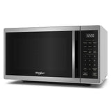0.9 cu. ft. Stainless Steel Countertop Microwave With Steam Clean - 900 watt - (WMCS3019RS)