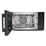 1.0 cu. ft. Black All-In-One Multifunctional Countertop Microwave With Air Fry - 900 watt - (WMCS5522RB)