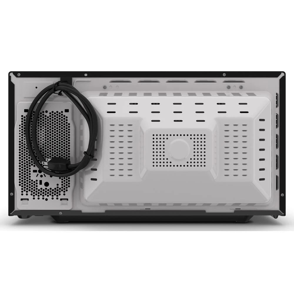 1.0 cu. ft. Black All-In-One Multifunctional Countertop Microwave With Air Fry - 900 watt - (WMCS5522RB)