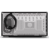 1.0 cu. ft. Black All-In-One Multifunctional Countertop Microwave With Air Fry - 900 watt - (WMCS5522RB)