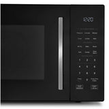 1.0 cu. ft. Black All-In-One Multifunctional Countertop Microwave With Air Fry - 900 watt - (WMCS5522RB)