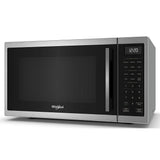 1.0 cu. ft. All-In-One Multifunctional Countertop Microwave With Air Fry - 900 watt - (WMCS5522RS)