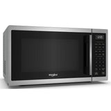 1.0 cu. ft. All-In-One Multifunctional Countertop Microwave With Air Fry - 900 watt - (WMCS5522RS)