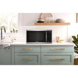 1.0 cu. ft. All-In-One Multifunctional Countertop Microwave With Air Fry - 900 watt - (WMCS5522RS)