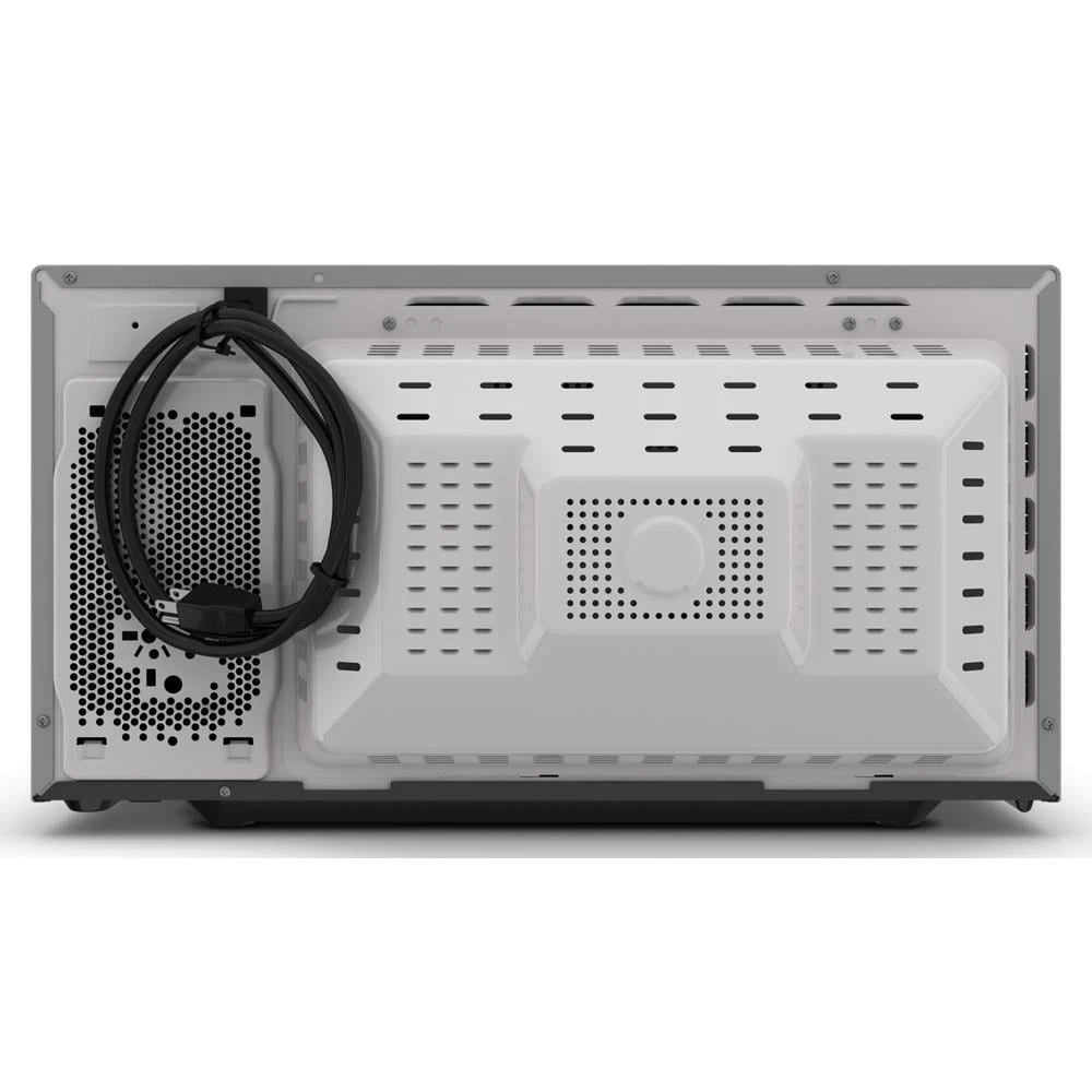 1.0 cu. ft. All-In-One Multifunctional Countertop Microwave With Air Fry - 900 watt - (WMCS5522RS)