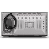 1.0 cu. ft. All-In-One Multifunctional Countertop Microwave With Air Fry - 900 watt - (WMCS5522RS)