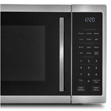 1.0 cu. ft. All-In-One Multifunctional Countertop Microwave With Air Fry - 900 watt - (WMCS5522RS)