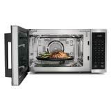 1.0 cu. ft. All-In-One Multifunctional Countertop Microwave With Air Fry - 900 watt - (WMCS5522RS)