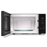 1.6 cu. ft. Sensor Cooking Countertop Microwave - (WMCS7022SB)