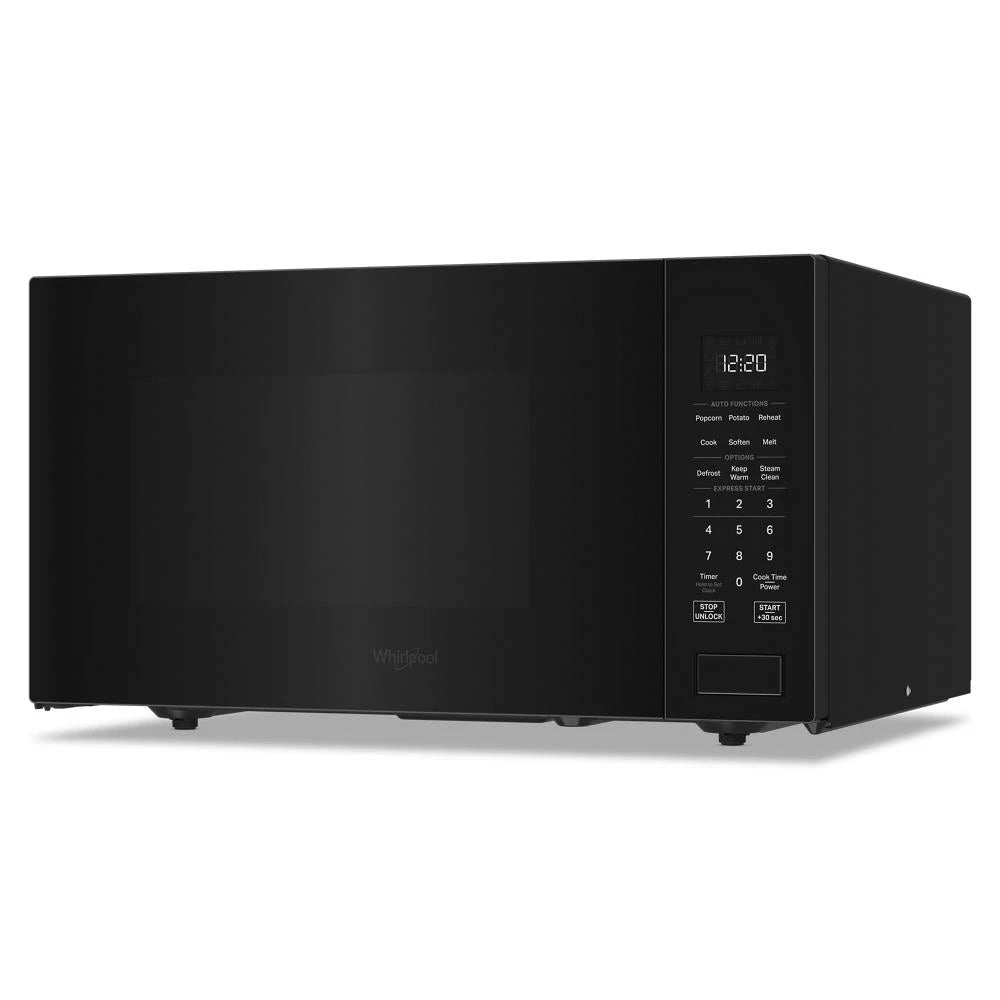1.6 cu. ft. Sensor Cooking Countertop Microwave - (WMCS7022SB)