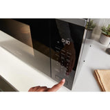 1.6 cu. ft. Sensor Cooking Countertop Microwave - (WMCS7022SB)