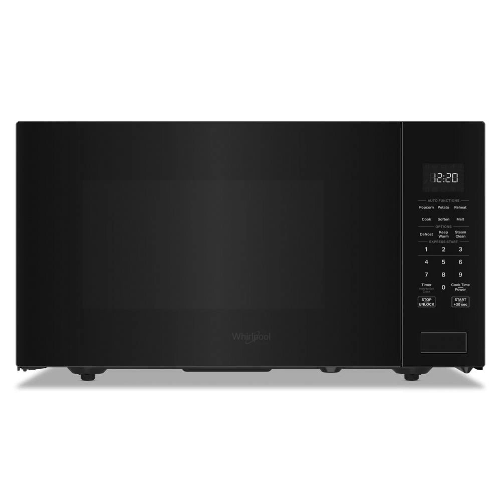 1.6 cu. ft. Sensor Cooking Countertop Microwave - (WMCS7022SB)