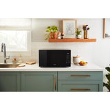1.6 cu. ft. Sensor Cooking Countertop Microwave - (WMCS7022SB)