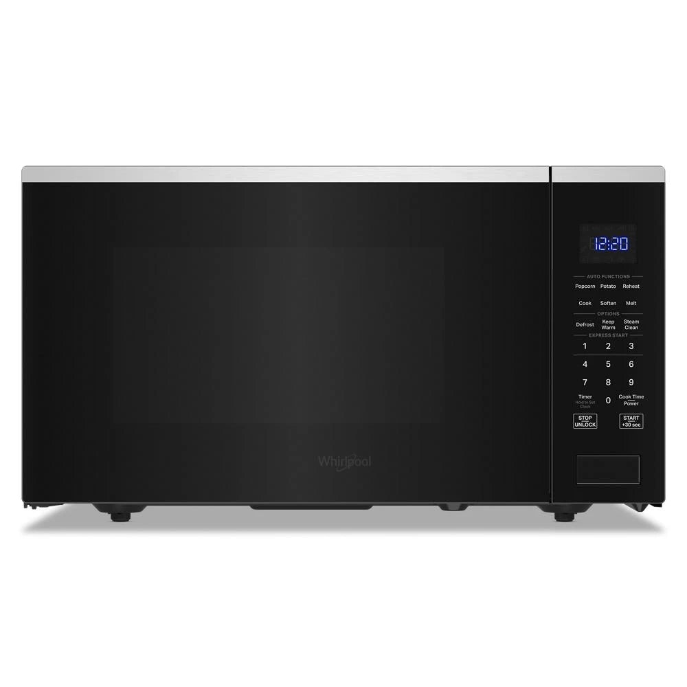 1.6 cu. ft. Sensor Cooking Countertop Microwave - (WMCS7022SS)