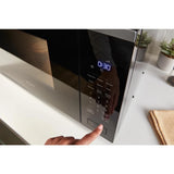1.6 cu. ft. Sensor Cooking Countertop Microwave - (WMCS7022SS)
