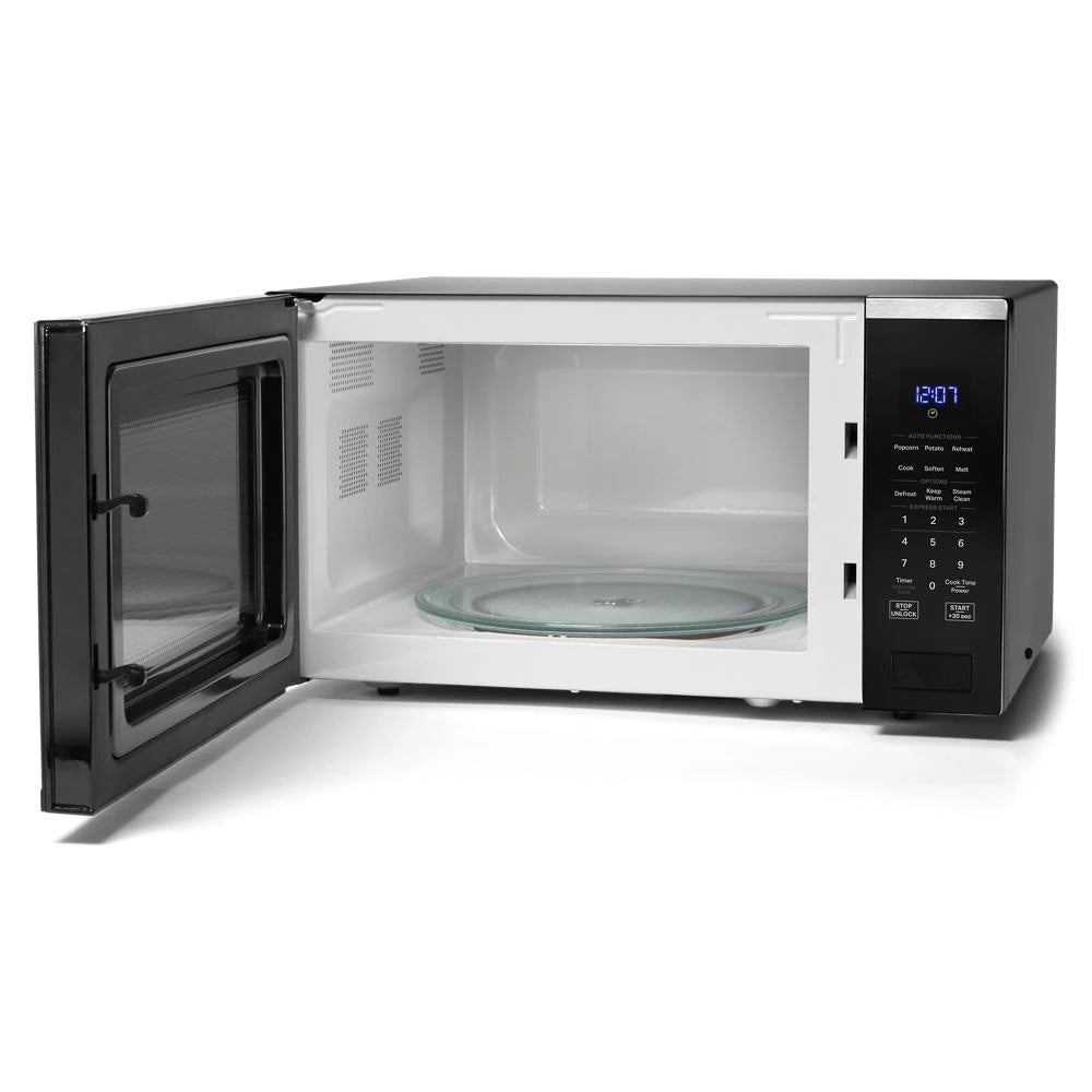 1.6 cu. ft. Sensor Cooking Countertop Microwave - (WMCS7022SS)