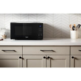 1.6 cu. ft. Sensor Cooking Countertop Microwave - (WMCS7022SS)