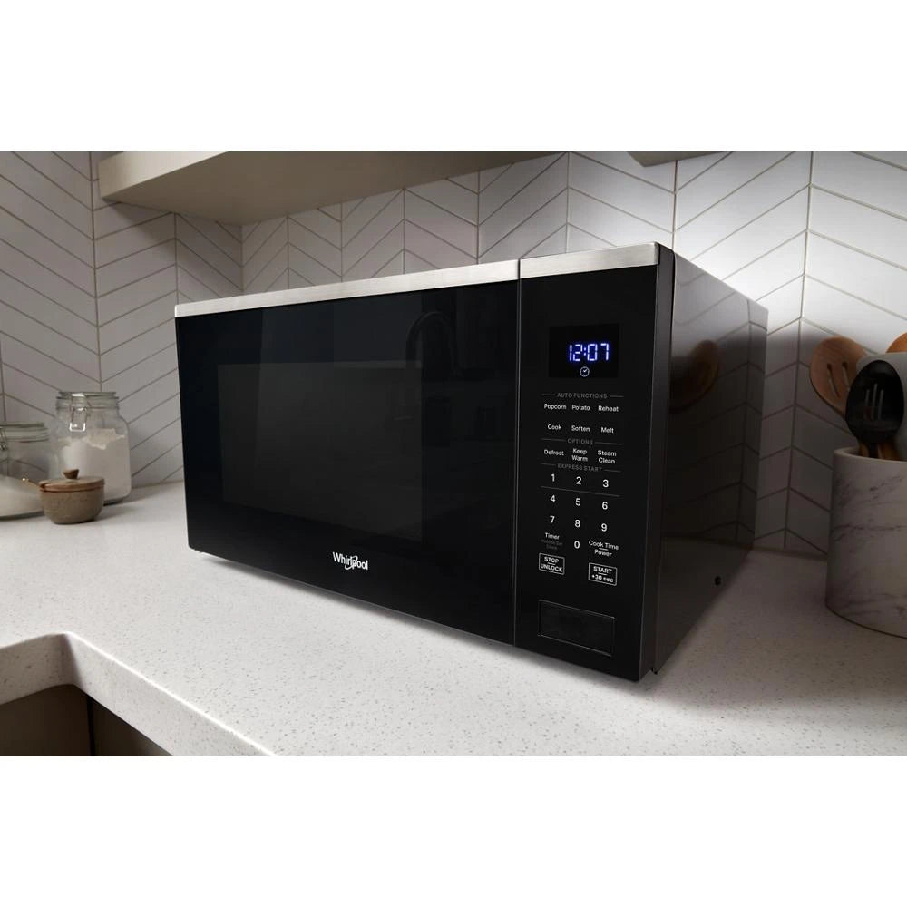 1.6 cu. ft. Sensor Cooking Countertop Microwave - (WMCS7022SS)