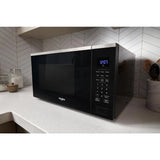 1.6 cu. ft. Sensor Cooking Countertop Microwave - (WMCS7022SS)