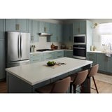 1.6 cu. ft. Sensor Cooking Countertop Microwave - (WMCS7022SS)