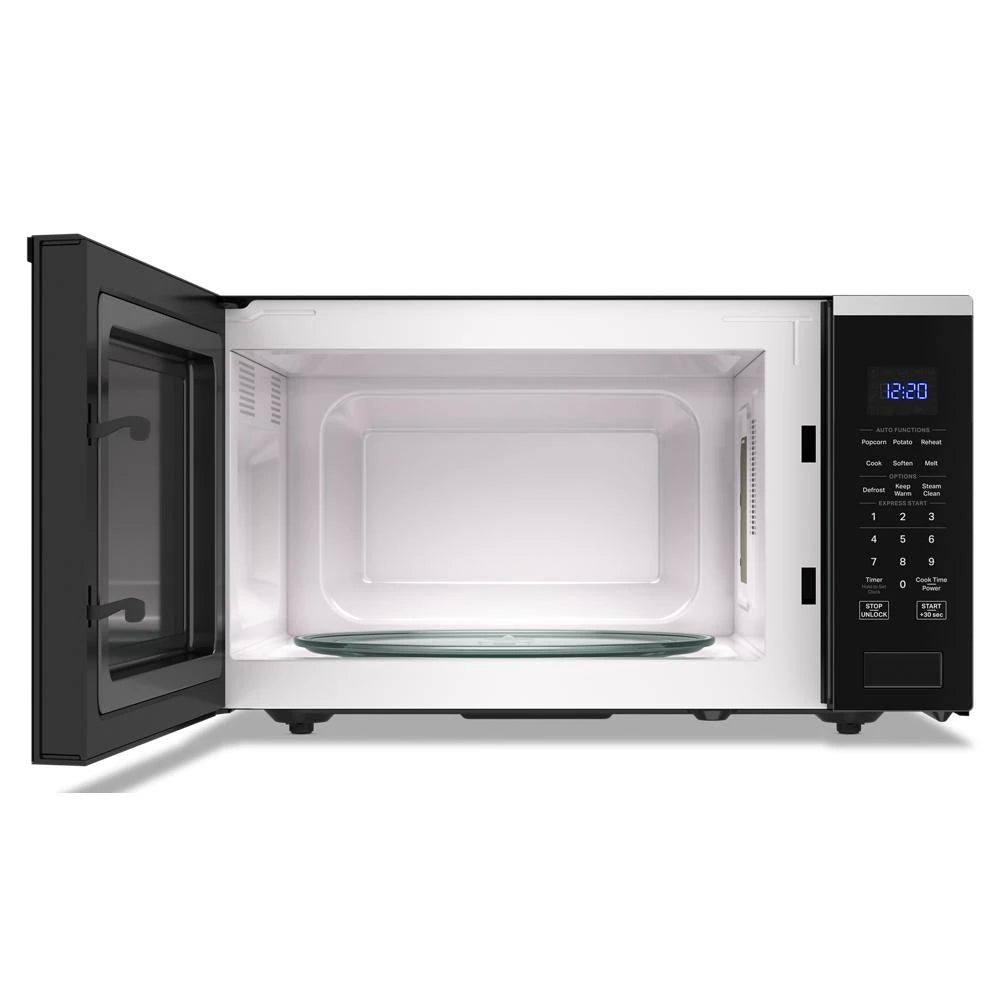 1.6 cu. ft. Sensor Cooking Countertop Microwave - (WMCS7022SS)