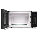 1.6 cu. ft. Sensor Cooking Countertop Microwave - (WMCS7022SS)
