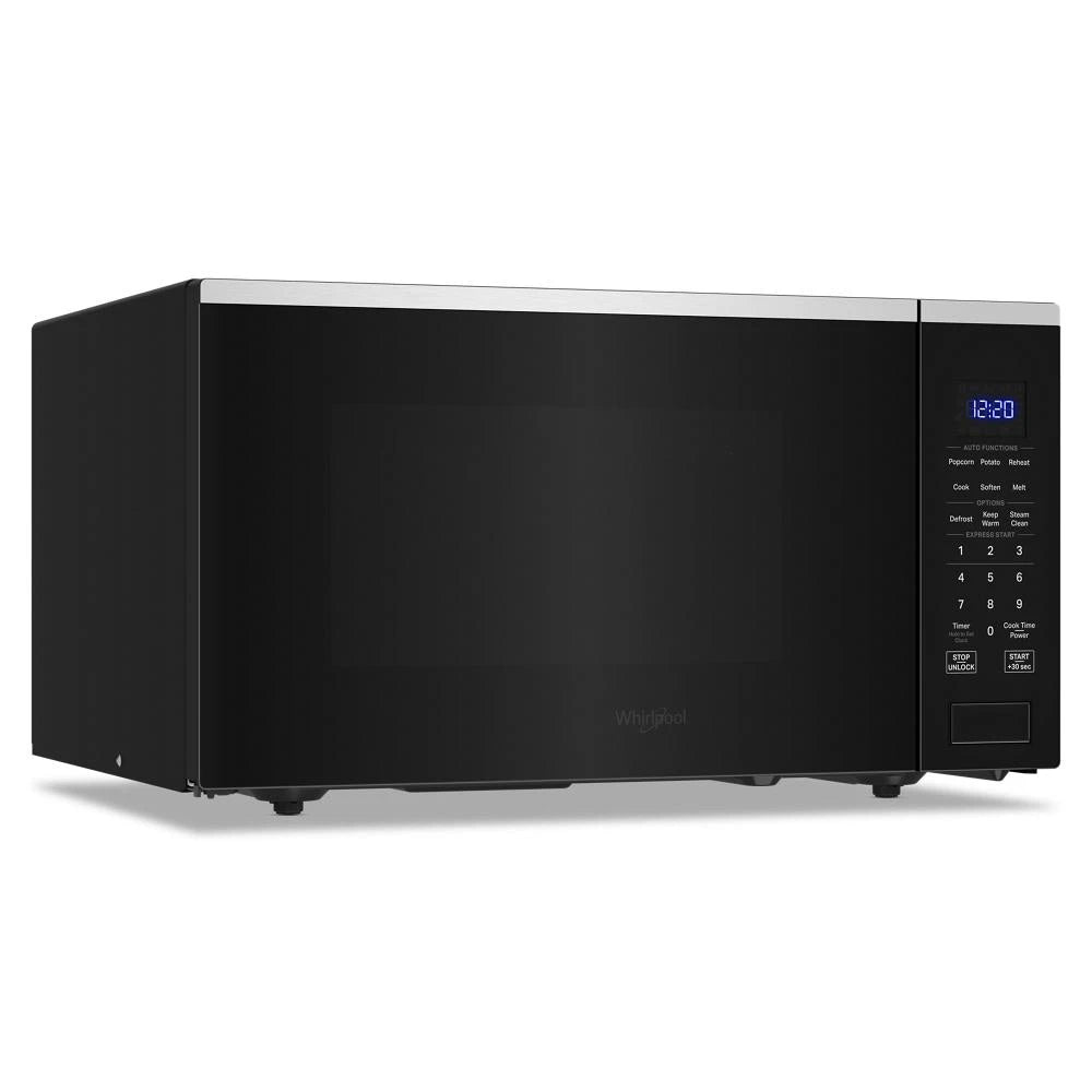 1.6 cu. ft. Sensor Cooking Countertop Microwave - (WMCS7022SS)