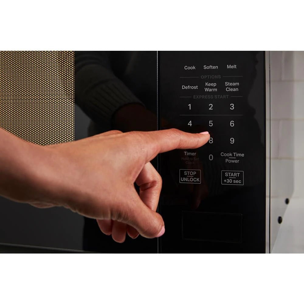 1.6 cu. ft. Sensor Cooking Countertop Microwave - (WMCS7022SS)
