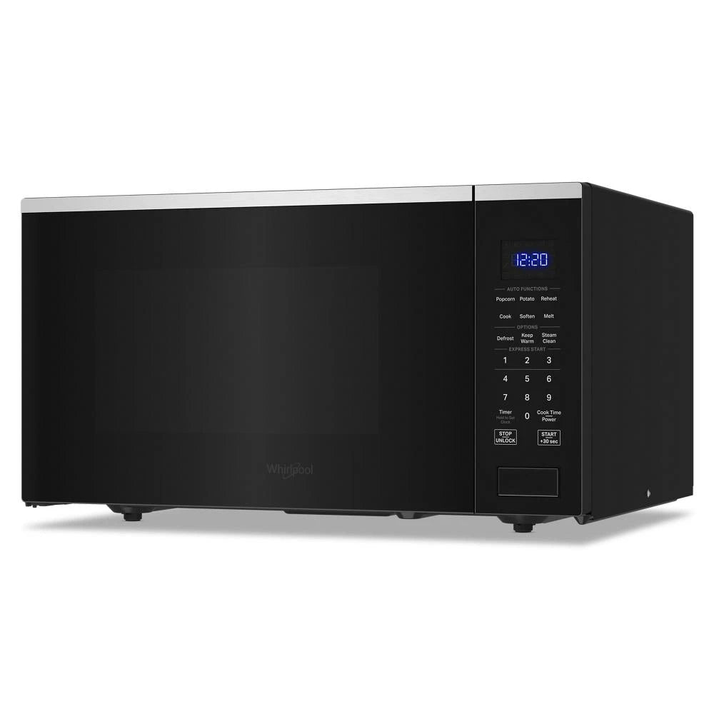 1.6 cu. ft. Sensor Cooking Countertop Microwave - (WMCS7022SS)