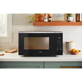 1.6 cu. ft. Sensor Cooking Countertop Microwave - (WMCS7022SW)