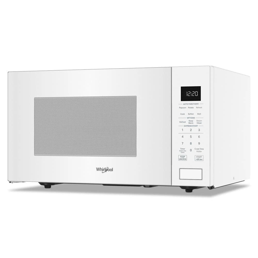 1.6 cu. ft. Sensor Cooking Countertop Microwave - (WMCS7022SW)