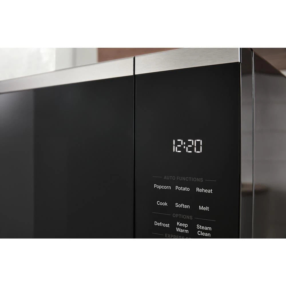 1.6 cu. ft. Sensor Cooking Countertop Microwave - (WMCS7022SW)