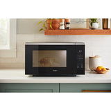 1.6 cu. ft. Sensor Cooking Countertop Microwave - (WMCS7022SW)