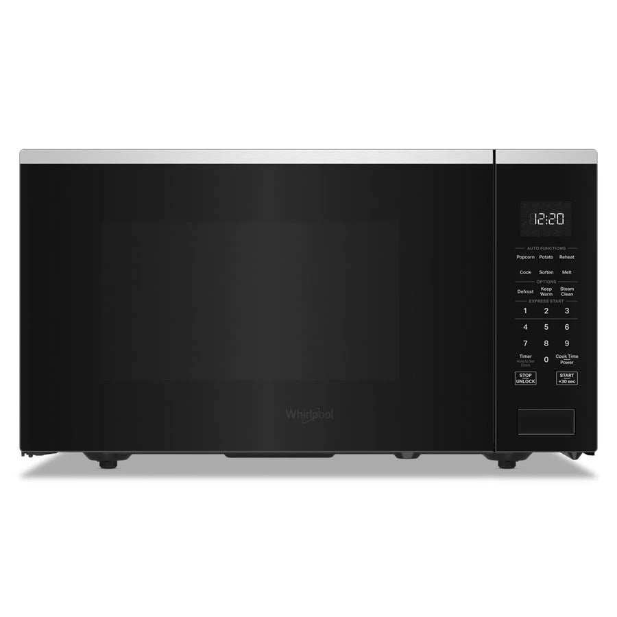1.6 cu. ft. Sensor Cooking Microwave - (WMCS7022SZ)
