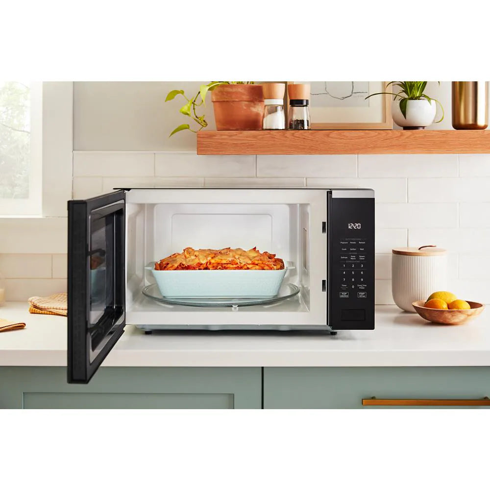 2.2 cu. ft. Sensor Cooking Countertop Microwave - (WMCS7024SB)